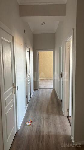 3 otaqlı yeni tikili - Hövsan q. - 77 m² (1)