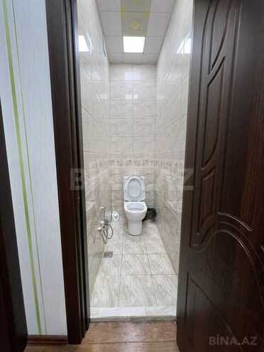 2 otaqlı köhnə tikili - Ulduz m. - 108 m² (11)