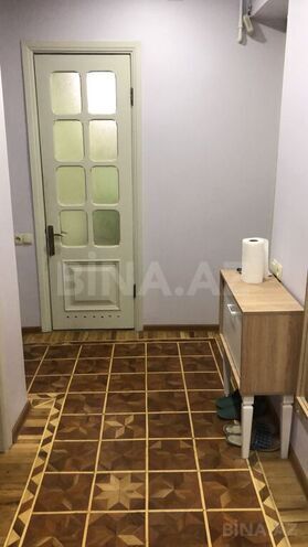 2 otaqlı köhnə tikili - Ulduz m. - 108 m² (5)