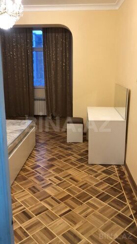 2 otaqlı köhnə tikili - Ulduz m. - 108 m² (10)