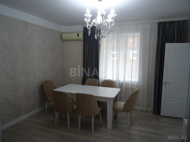2 otaqlı köhnə tikili - Ulduz m. - 108 m² (6)