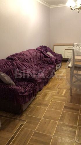 2 otaqlı köhnə tikili - Ulduz m. - 108 m² (3)