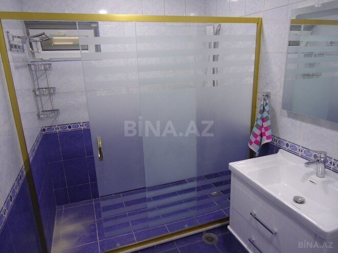 2 otaqlı köhnə tikili - Ulduz m. - 108 m² (4)