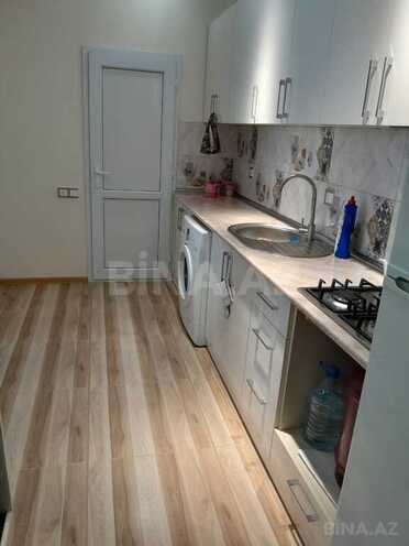 3 otaqlı həyət evi/bağ evi - Masazır q. - 75 m² (2)