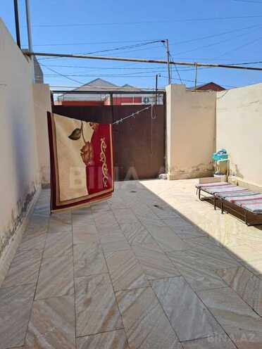 3 otaqlı həyət evi/bağ evi - Masazır q. - 75 m² (1)