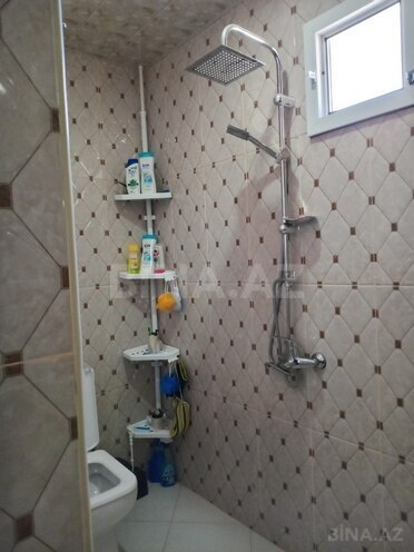 3 otaqlı həyət evi/bağ evi - Masazır q. - 75 m² (7)