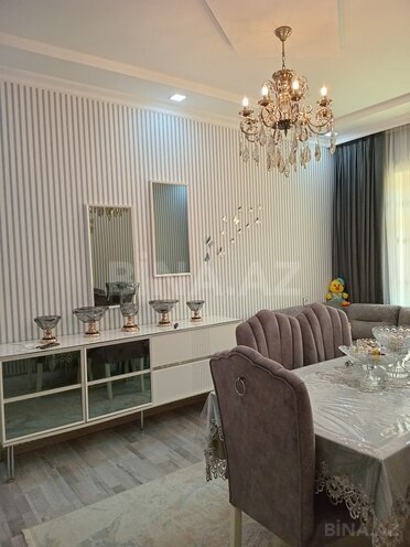 3 otaqlı həyət evi/bağ evi - Masazır q. - 75 m² (10)