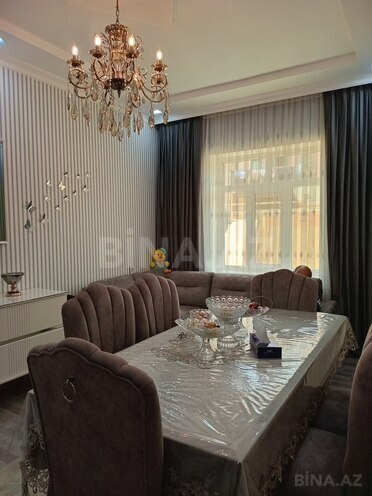 3 otaqlı həyət evi/bağ evi - Masazır q. - 75 m² (9)