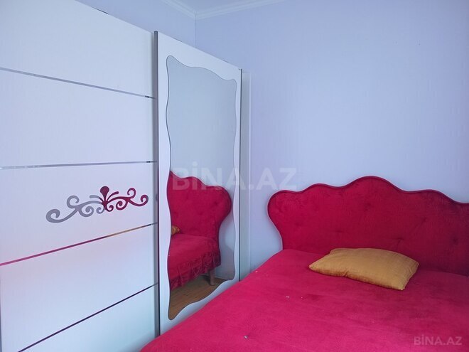 3 otaqlı həyət evi/bağ evi - Masazır q. - 75 m² (3)