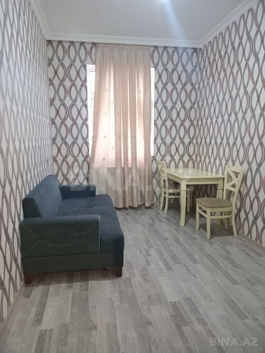 3 otaqlı həyət evi/bağ evi - Masazır q. - 75 m² (5)