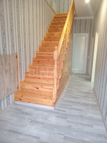 3 otaqlı həyət evi/bağ evi - Masazır q. - 75 m² (4)