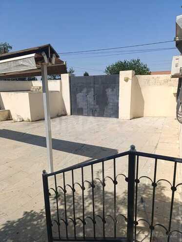 5 otaqlı həyət evi/bağ evi - Pirşağı q. - 100 m² (5)