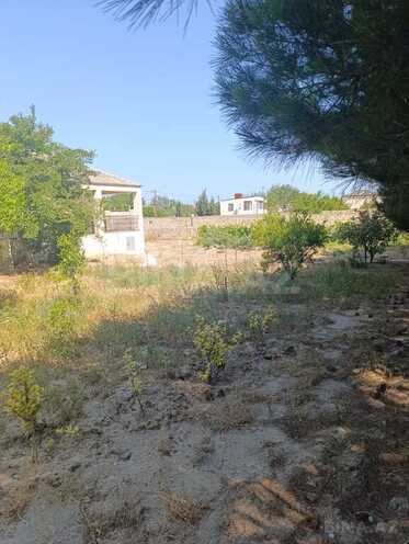 5 otaqlı həyət evi/bağ evi - Pirşağı q. - 100 m² (4)