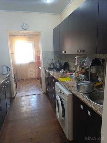5 otaqlı həyət evi/bağ evi - Pirşağı q. - 100 m² (14)