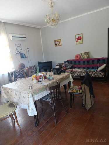 5 otaqlı həyət evi/bağ evi - Pirşağı q. - 100 m² (12)