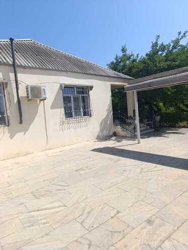 5 otaqlı həyət evi/bağ evi - Pirşağı q. - 100 m² (6)