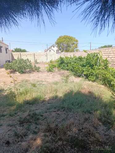 5 otaqlı həyət evi/bağ evi - Pirşağı q. - 100 m² (3)