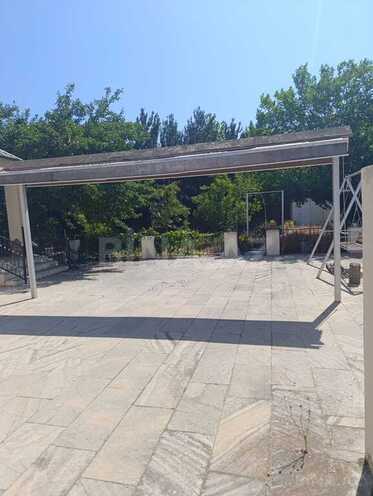 5 otaqlı həyət evi/bağ evi - Pirşağı q. - 100 m² (8)