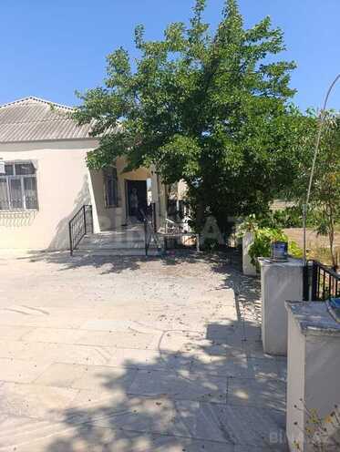 5 otaqlı həyət evi/bağ evi - Pirşağı q. - 100 m² (7)