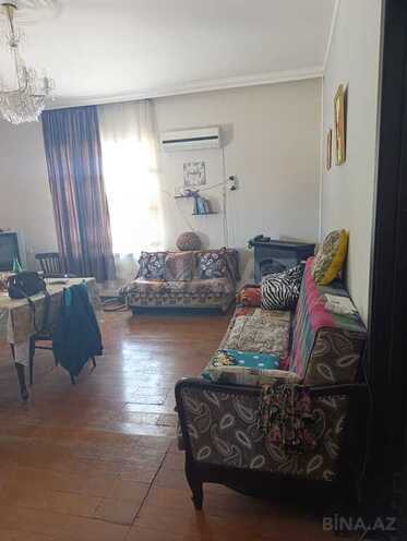 5 otaqlı həyət evi/bağ evi - Pirşağı q. - 100 m² (15)