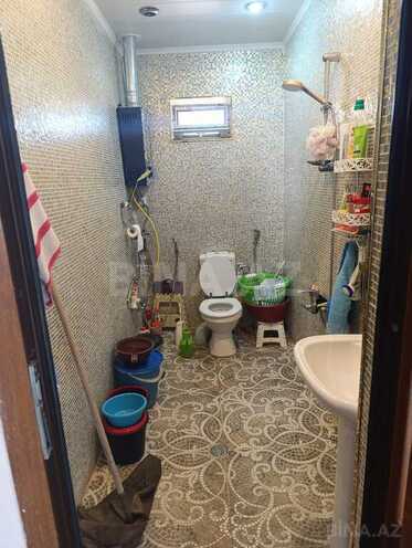 5 otaqlı həyət evi/bağ evi - Pirşağı q. - 100 m² (11)