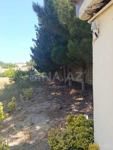 5 otaqlı həyət evi/bağ evi - Pirşağı q. - 100 m² (9)