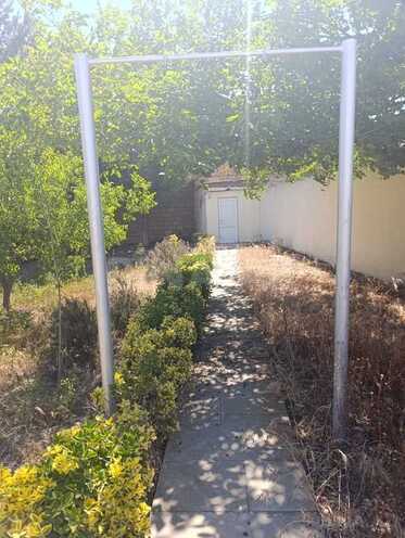 5 otaqlı həyət evi/bağ evi - Pirşağı q. - 100 m² (10)