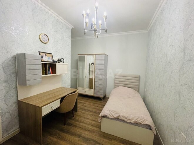 6 otaqlı həyət evi/bağ evi - Şüvəlan q. - 350 m² (19)