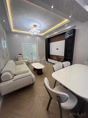 2 otaqlı yeni tikili - 28 May m. - 78 m² (1)