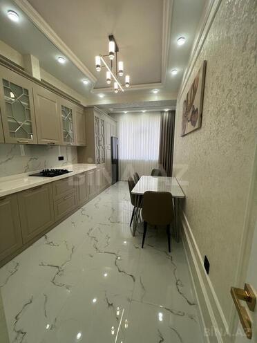 2 otaqlı yeni tikili - 28 May m. - 78 m² (6)