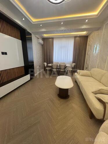 2 otaqlı yeni tikili - 28 May m. - 78 m² (9)