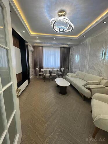 2 otaqlı yeni tikili - 28 May m. - 78 m² (3)