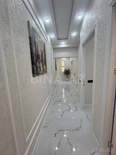2 otaqlı yeni tikili - 28 May m. - 78 m² (5)