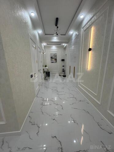 2 otaqlı yeni tikili - 28 May m. - 78 m² (2)