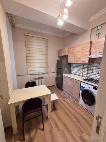 2 otaqlı yeni tikili - Sumqayıt - 60 m² (12)