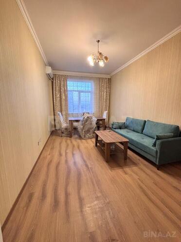 2 otaqlı yeni tikili - Sumqayıt - 60 m² (5)