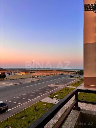 2 otaqlı yeni tikili - Sumqayıt - 60 m² (1)