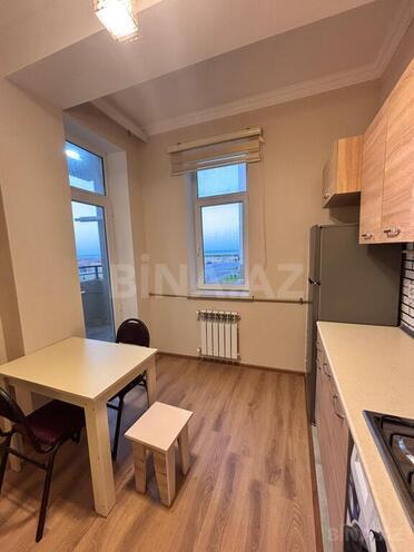 2 otaqlı yeni tikili - Sumqayıt - 60 m² (14)