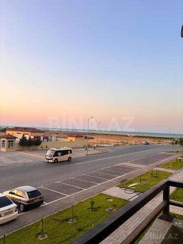 2 otaqlı yeni tikili - Sumqayıt - 60 m² (2)