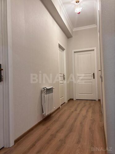 2 otaqlı yeni tikili - Sumqayıt - 60 m² (4)