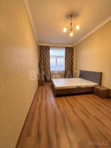 2 otaqlı yeni tikili - Sumqayıt - 60 m² (8)