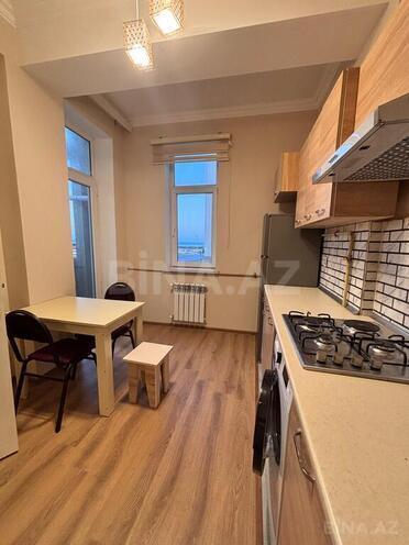 2 otaqlı yeni tikili - Sumqayıt - 60 m² (13)