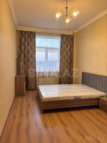 2 otaqlı yeni tikili - Sumqayıt - 60 m² (9)