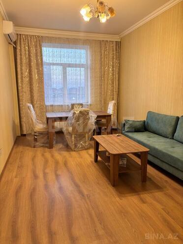 2 otaqlı yeni tikili - Sumqayıt - 60 m² (6)