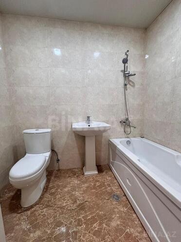 2 otaqlı yeni tikili - Sumqayıt - 60 m² (15)