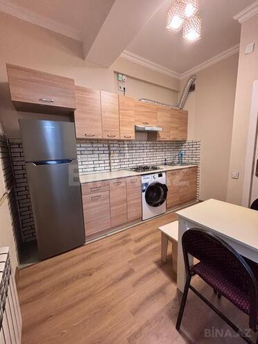 2 otaqlı yeni tikili - Sumqayıt - 60 m² (11)