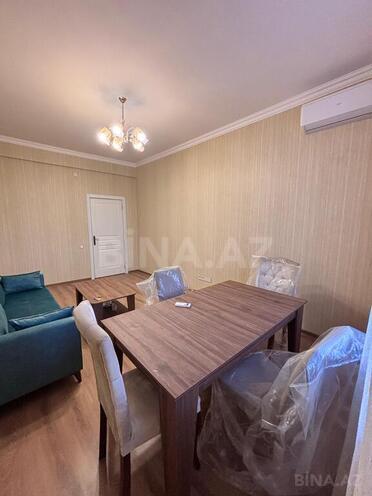 2 otaqlı yeni tikili - Sumqayıt - 60 m² (7)