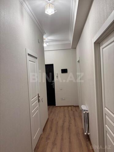 2 otaqlı yeni tikili - Sumqayıt - 60 m² (3)