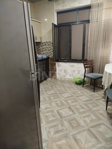2 otaqlı yeni tikili - Sumqayıt - 85 m² (2)