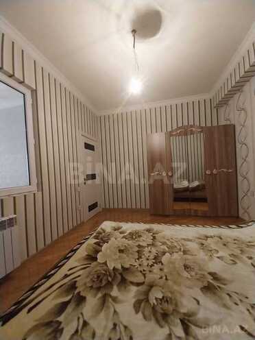 2-комн. новостройка - м. Ази Асланов - 90 м² (14)